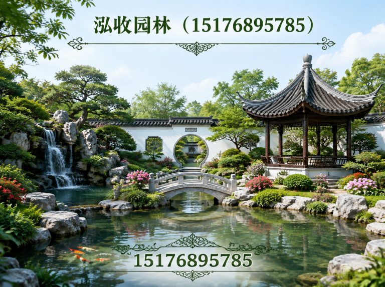南京京津冀防腐木工程展示图